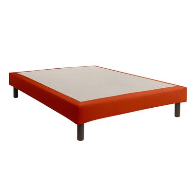 Cache-sommier intégral 100% coton SOMEO