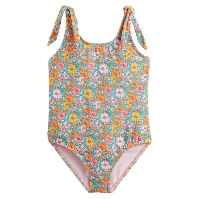 Купальник цельный из ткани Liberty Fabrics LA REDOUTE COLLECTIONS