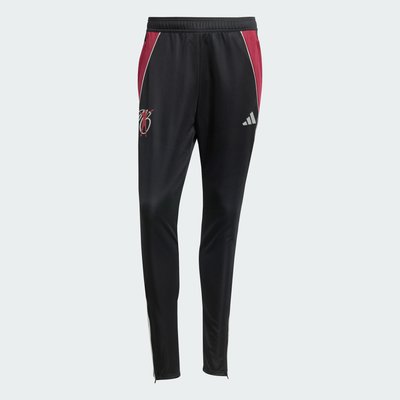 Pantalon d'entraînement Jude Bellingham adidas Performance