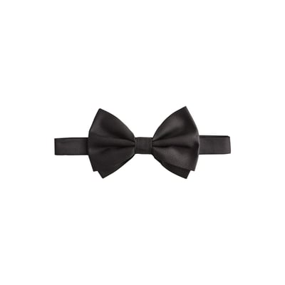 Nœud papillon en soie signature NEXT