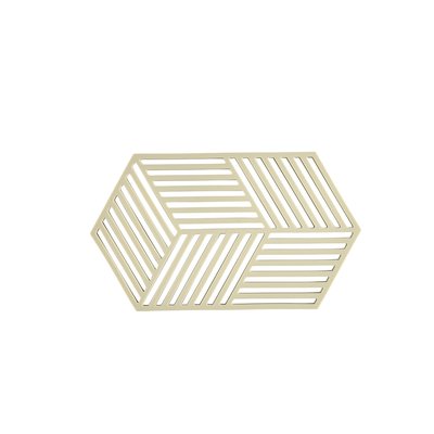 Dessous-de-plat HEXAGON ZONE DENMARK
