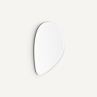 Miroir forme organique H58 cm, Cinta AM.PM