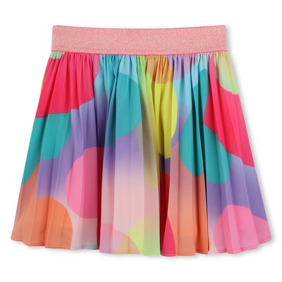 Jupe plissée imprimée BILLIEBLUSH