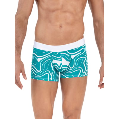 Boxer Dynamic CLEVER