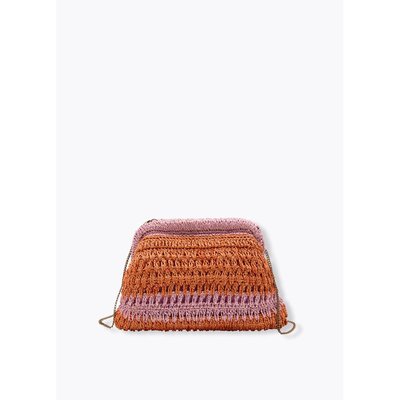Sac tressé coloré PROMOD
