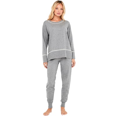 Pyjama pantalon jogger top manches longues Misty SELMARK