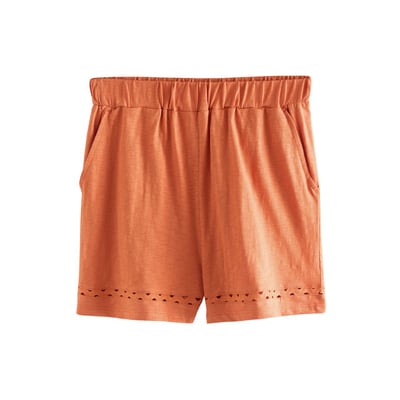 Short d’été 100 % jersey de coton NEXT