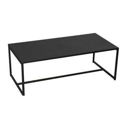 Table basse design en métal Madison URBAN LIVING
