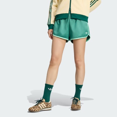 Short Sprinter 3S Satin adidas Originals