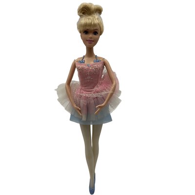 Barbie danseuse étoile - Bon état MATTEL