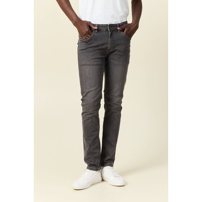 Jeans slim éco-responsable BONOBO