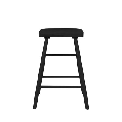 Tabouret de bar en bois H65,5cm - Vander DRAWER