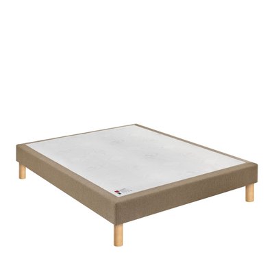 Sommier tapissier 160x200cm - BIEN-ÊTRE 2 EPEDA