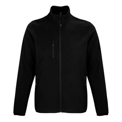 Veste softshell FALCON SOLS