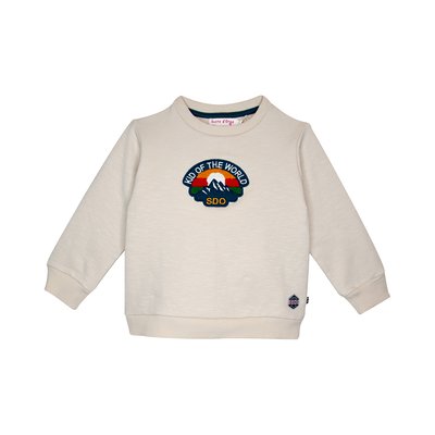 Sweat josselin molleton enfant SUCRE D'ORGE