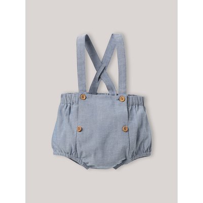 Bloomer chambray CYRILLUS