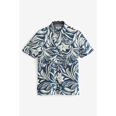 Chemise hawaienne homme La Redoute