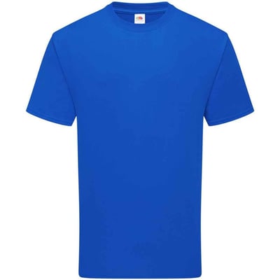 T-shirt FRUIT OF THE LOOM