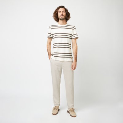 Chino coton RUMILLY FAGUO