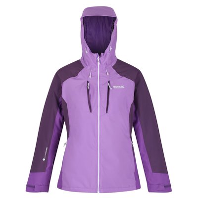 Veste matelassée HIGHTON STRETCH REGATTA