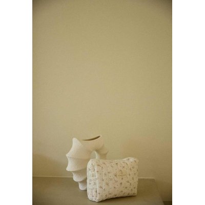 Trousse de toilette en gaze de coton GABRIELLE PARIS