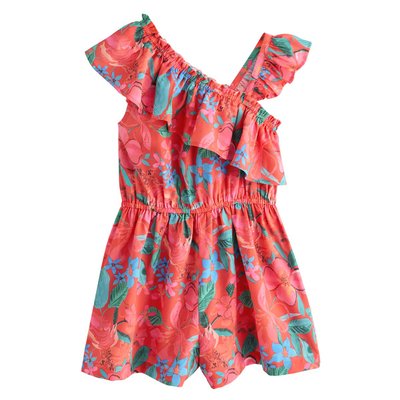 Combi-short à volants NEXT