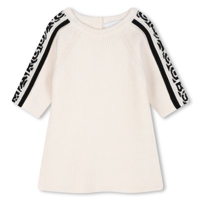 Robe en tricot MARC JACOBS