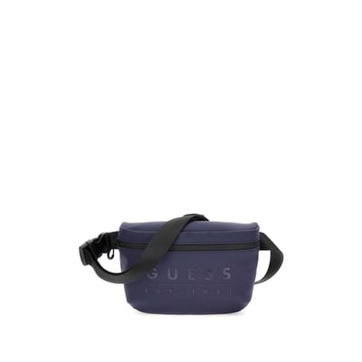 Sac Banane Sondrio Avec Logo GUESS