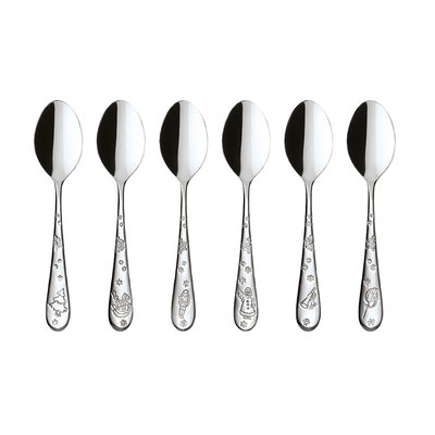 Set Cuillère À Café 6 Pcs TOY'S DELIGHT VILLEROY & BOCH