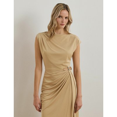 Vestido sin mangas LAUREN RALPH LAUREN