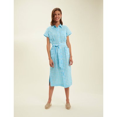 Robe chemise ethel INES DE LA FRESSANGE PARIS