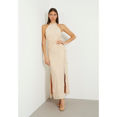 Robe Longue En Dentelle GUESS