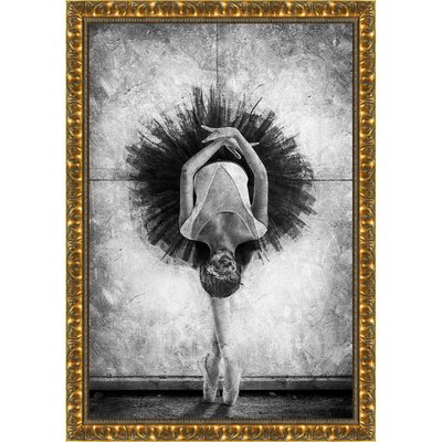 Tirage Encadré Sur Aluminium The Cassowary Dance 80x120 Cm TIRAGE D'ART CEANOTHE