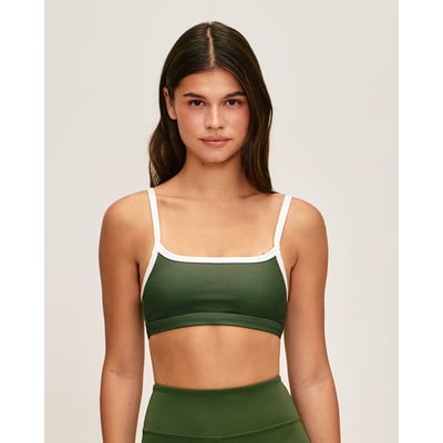 UNDIZ BRASSIERE SPORTCROISIZ-BRASSIE UNDIZ