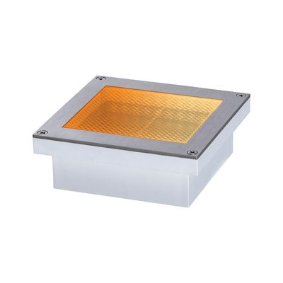 Spot Extérieur Brick 1W Acier inoxydable 2200 - 3000K BOUTICA-DESIGN