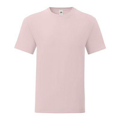 T-shirt manches courtes ICONIC FRUIT OF THE LOOM