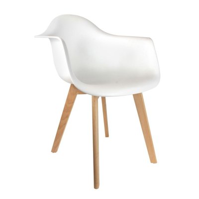 Fauteuil Scandinave Pour Enfant Coloris DECORATIE