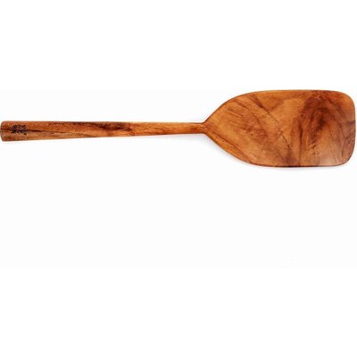 Spatule en bois de teck, Bali Bazar RECOLLECTION