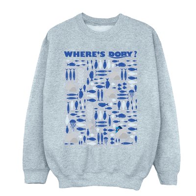 Sweat DISNEY