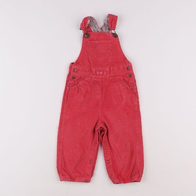 Salopette - Bon état PETIT BATEAU