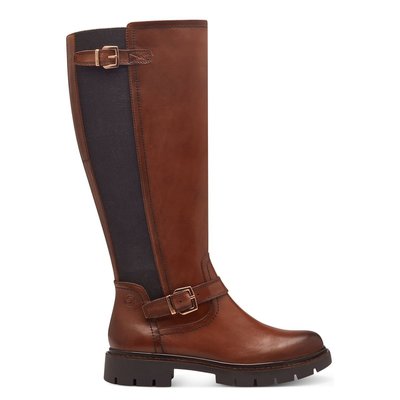 Bottes zippée TAMARIS