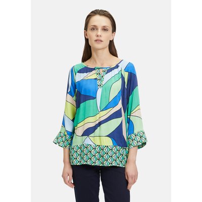 Tunique à motifs BETTY BARCLAY