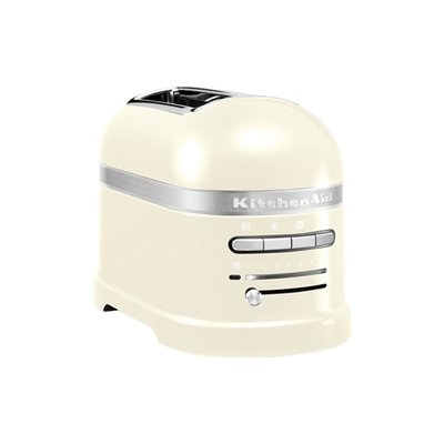 KITCHENAID Grille pain Artisan 2 tranches 5KMT2204EAC