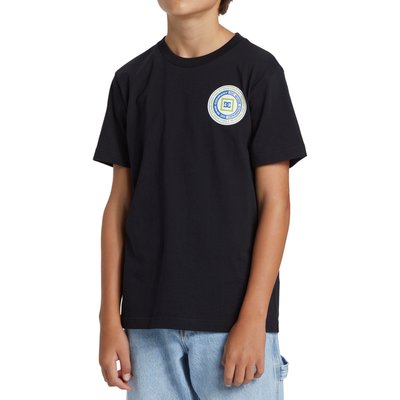 T-shirt à manches courtes THROWBACK. DC SHOES