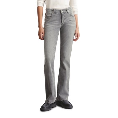 Jeans modèle Nella bootcut en mélange de coton organique MARC O’POLO DENIM