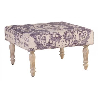 Repose-pied DECORATION D’AUTREFOIS