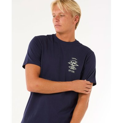 T-Shirt SEARCH ICON TEE RIP CURL