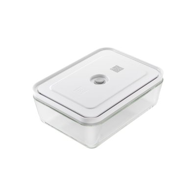 Boîte Sous Vide Réfrigérateur Verre Rectangulaire ZWILLING