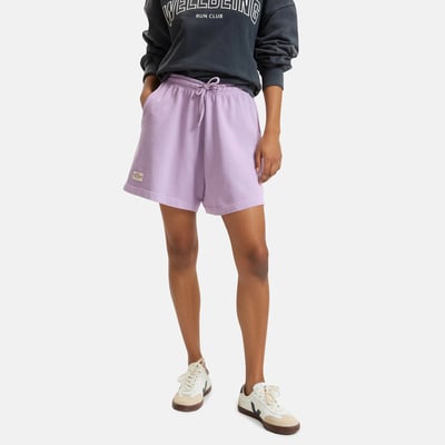 Elasticated Waist Shorts LA REDOUTE COLLECTIONS