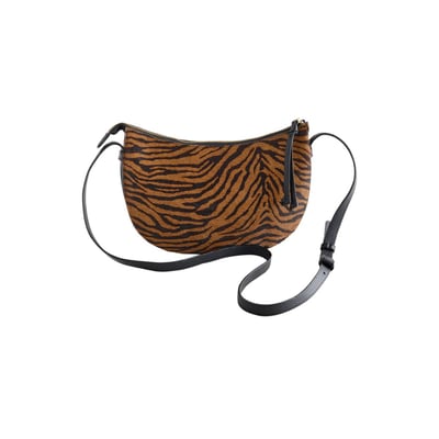 Sac à bandoulière en cuir NEXT